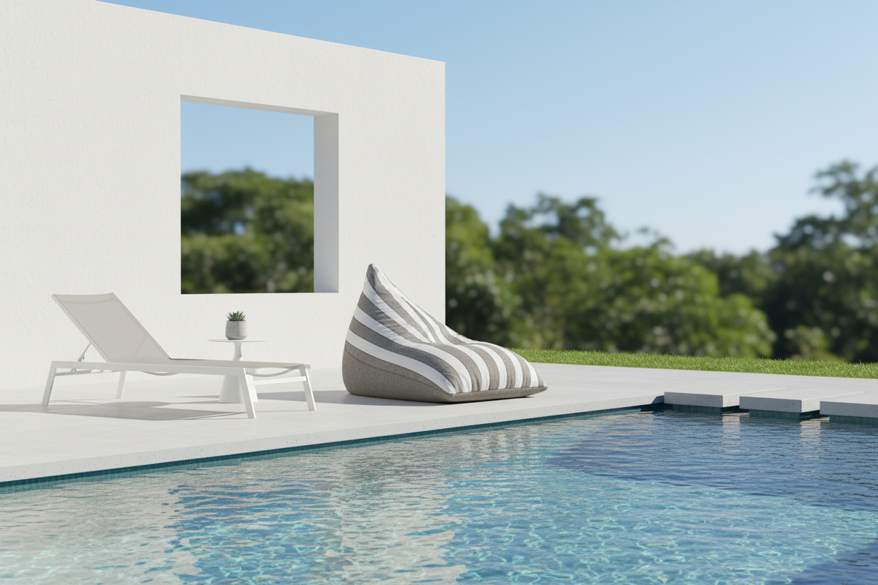 HAVANA BEAN BAG