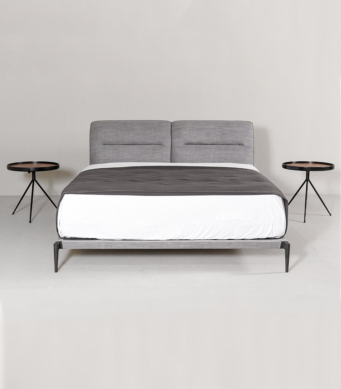 HERMES Bed