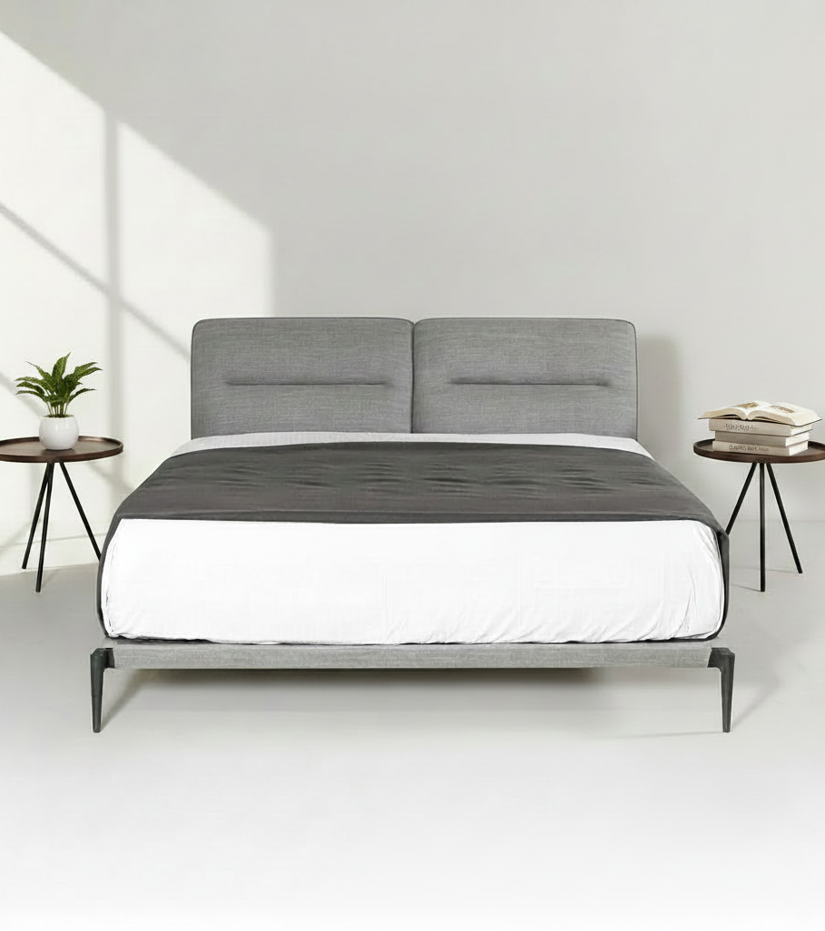 HERMES Bed