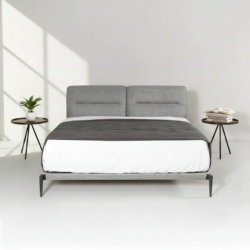 HERMES Bed