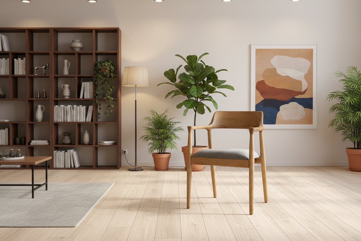 HIRO Armchair