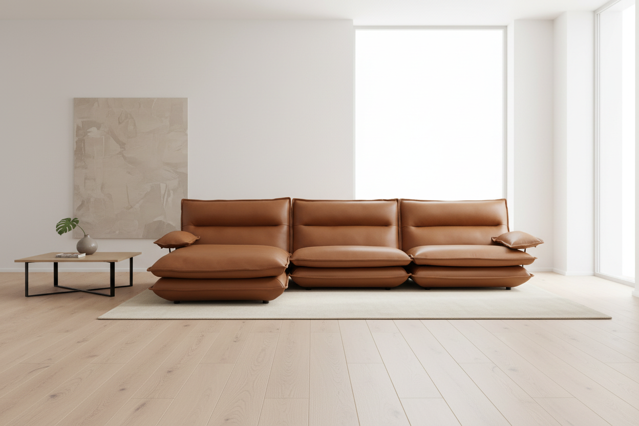 ALTEREGO Sofa