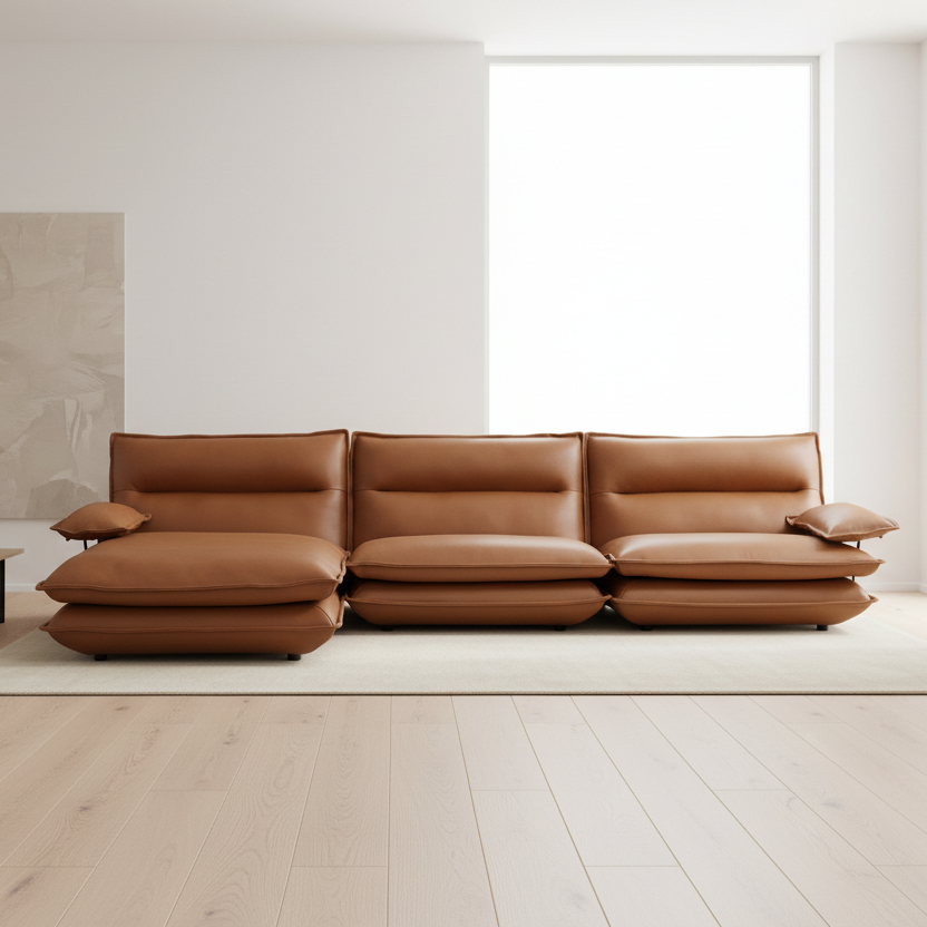 ALTEREGO Sofa