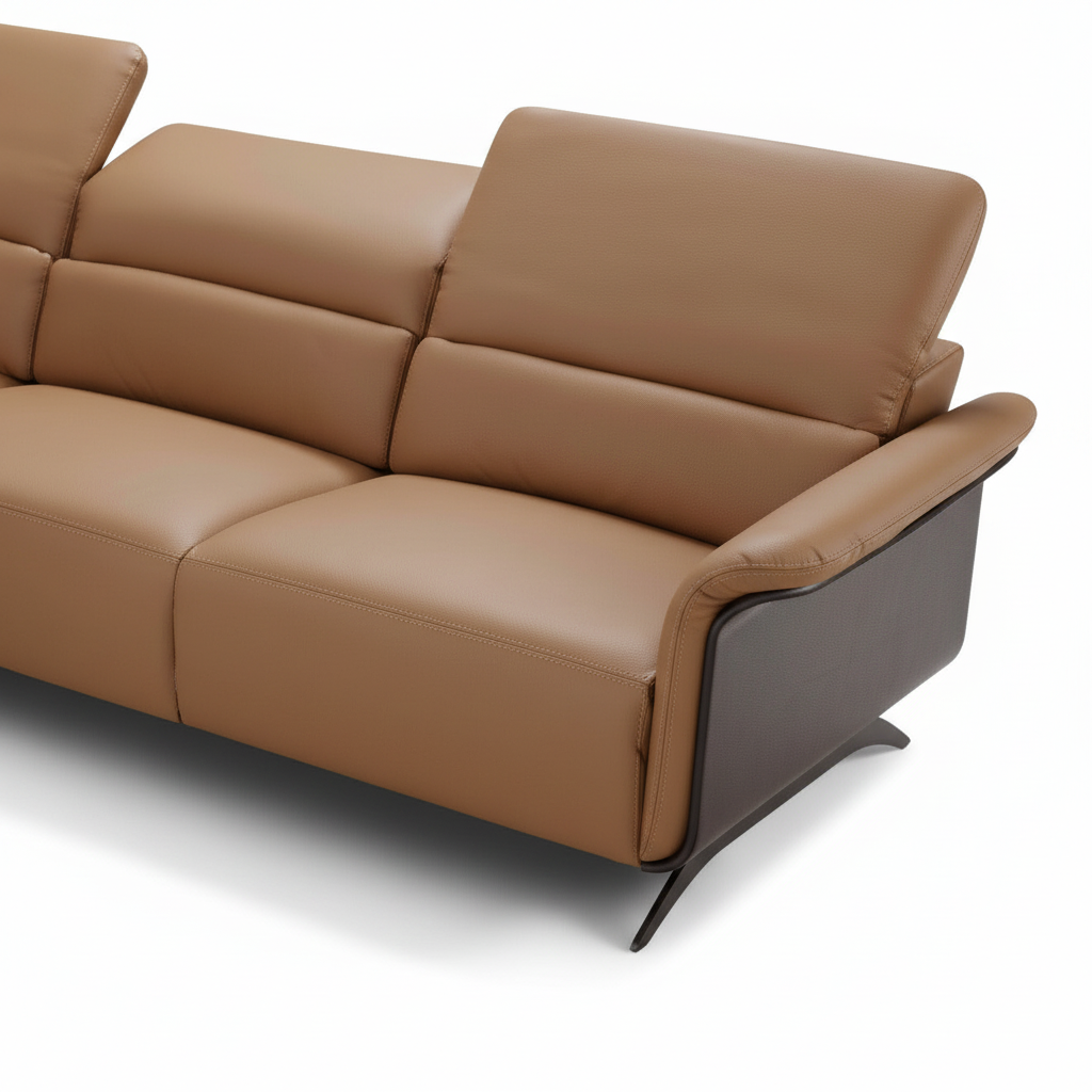 ROSALIE Corner Sofa