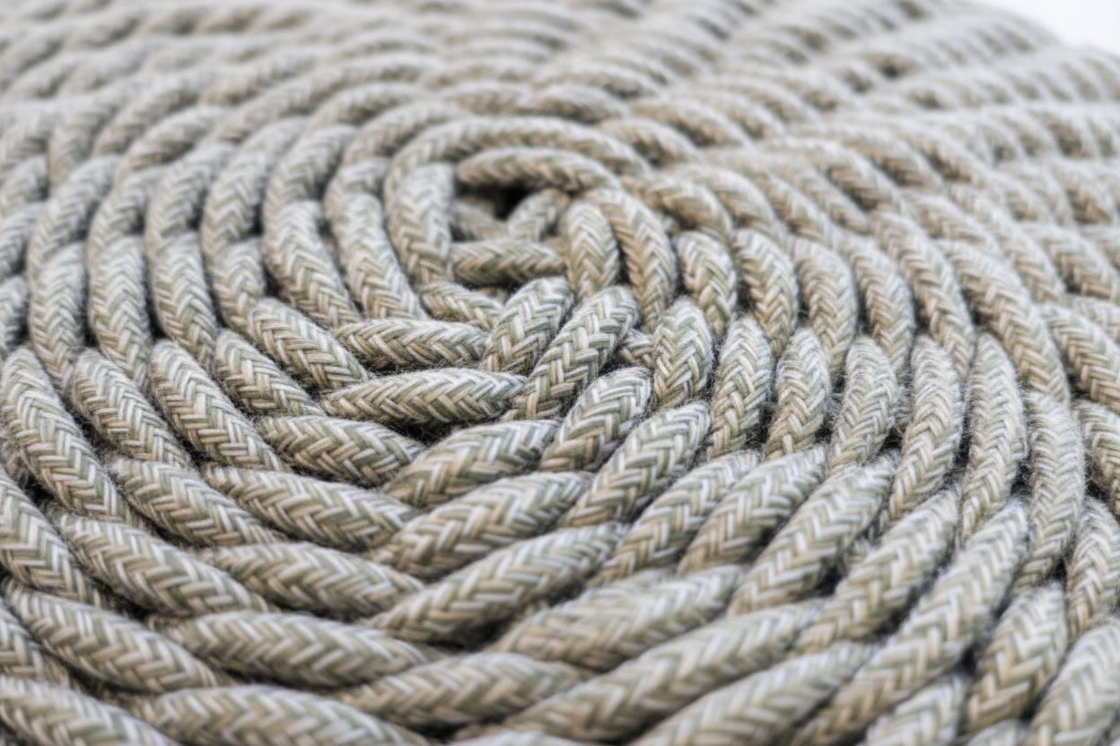 HARMONY Puff in Anthracite