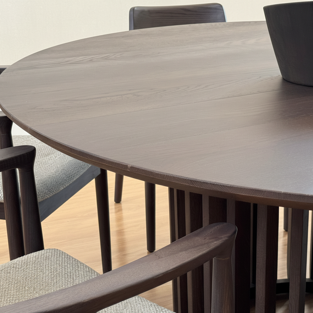ESSENCE Dining Table