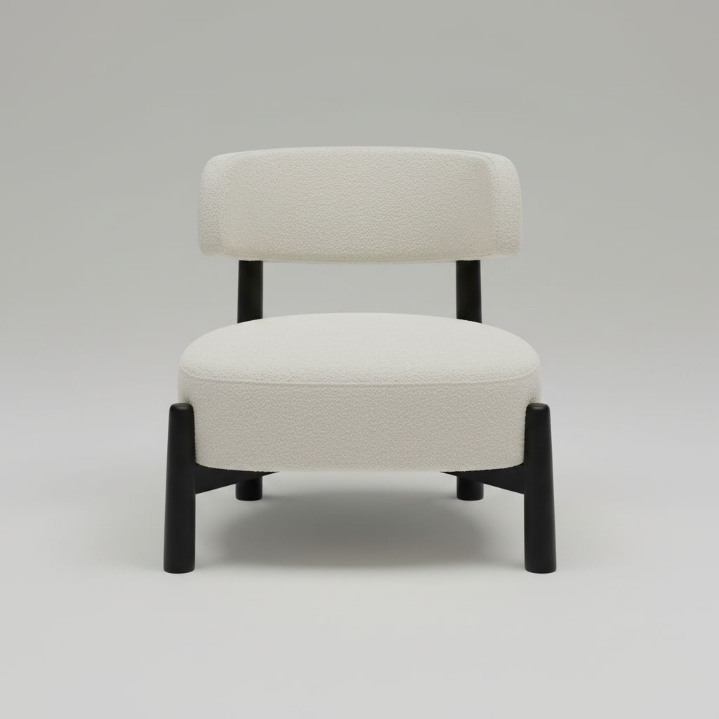 YOKO Lounge Chair