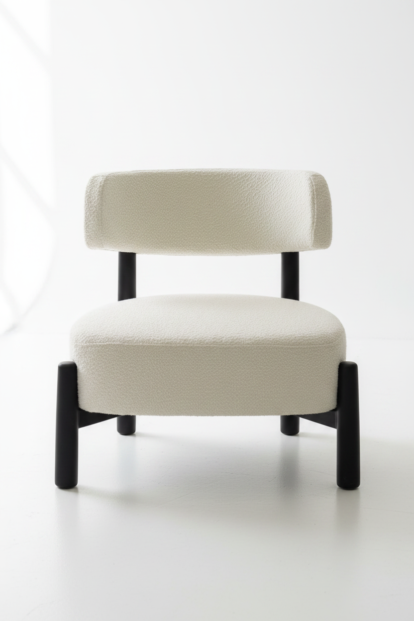 YOKO Lounge Chair