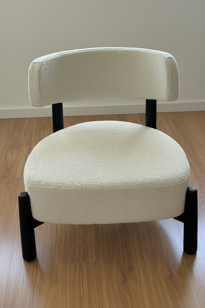 YOKO Lounge Chair