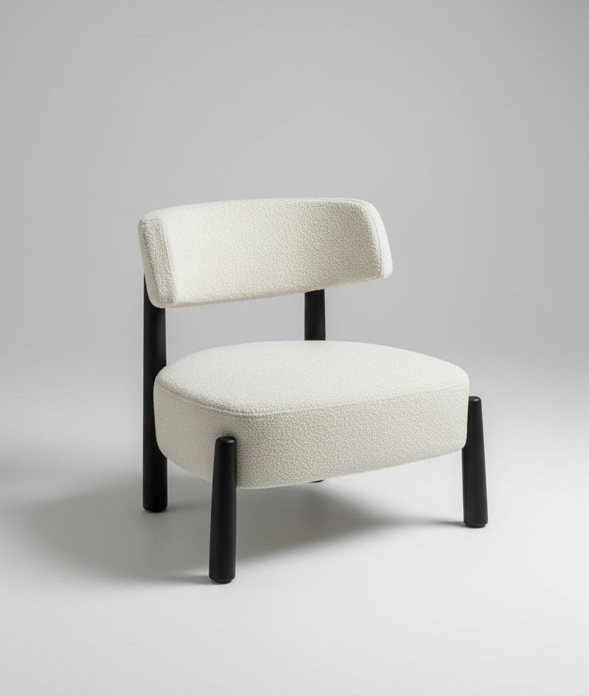 YOKO Lounge Chair