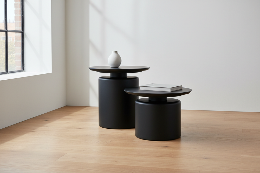 Klirco Furnishings
