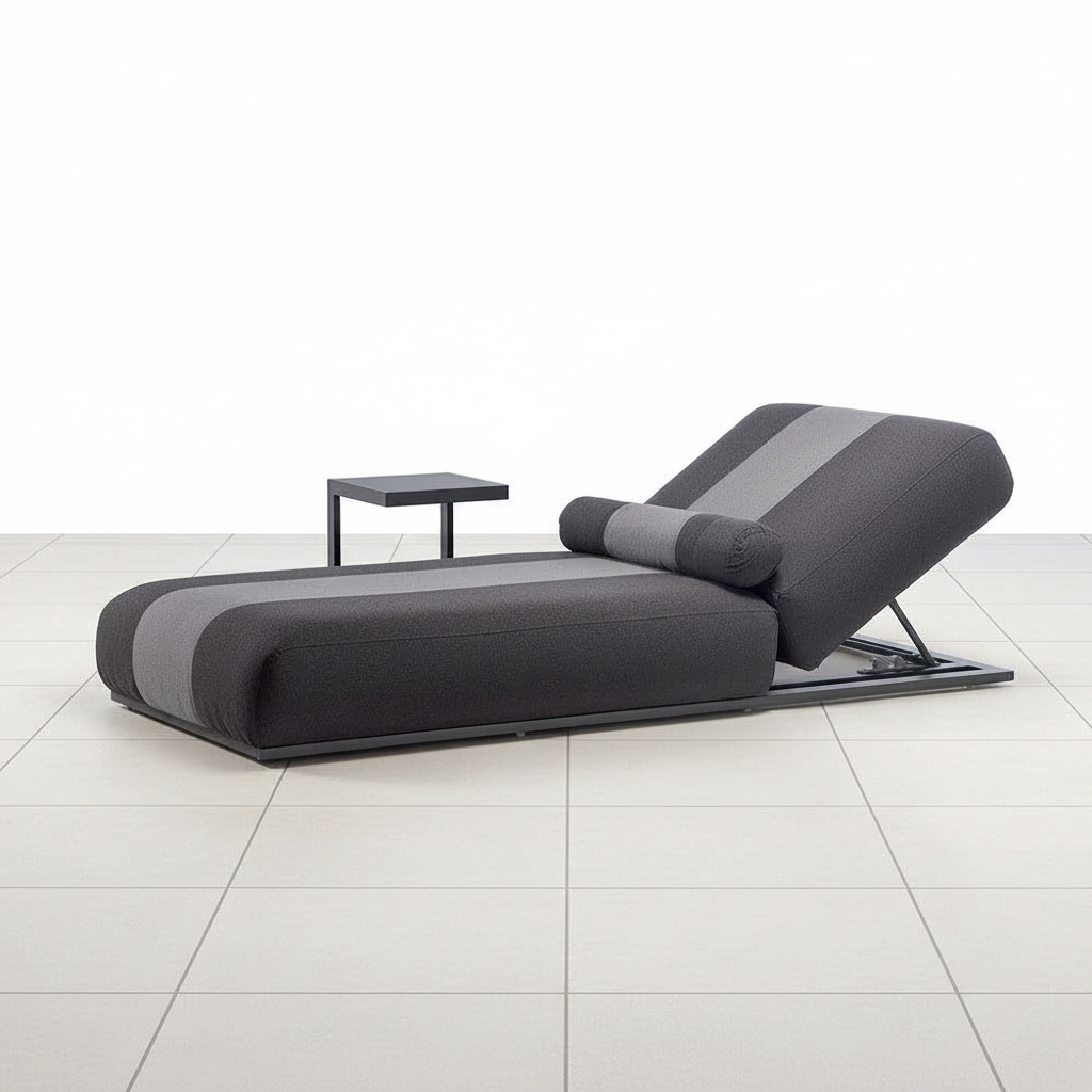 JOY Sunbed