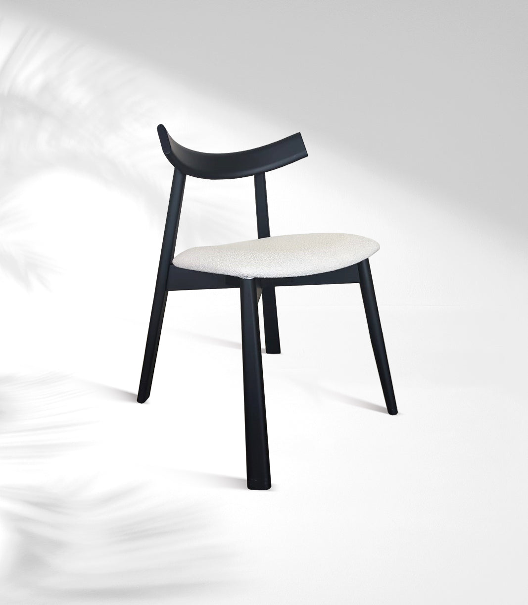 JAPANDY Dining Chair