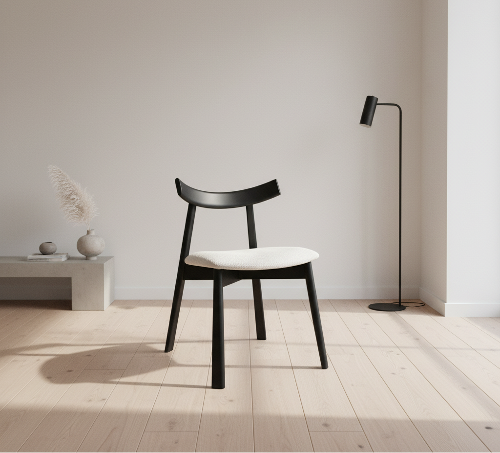 JAPANDY Dining Chair