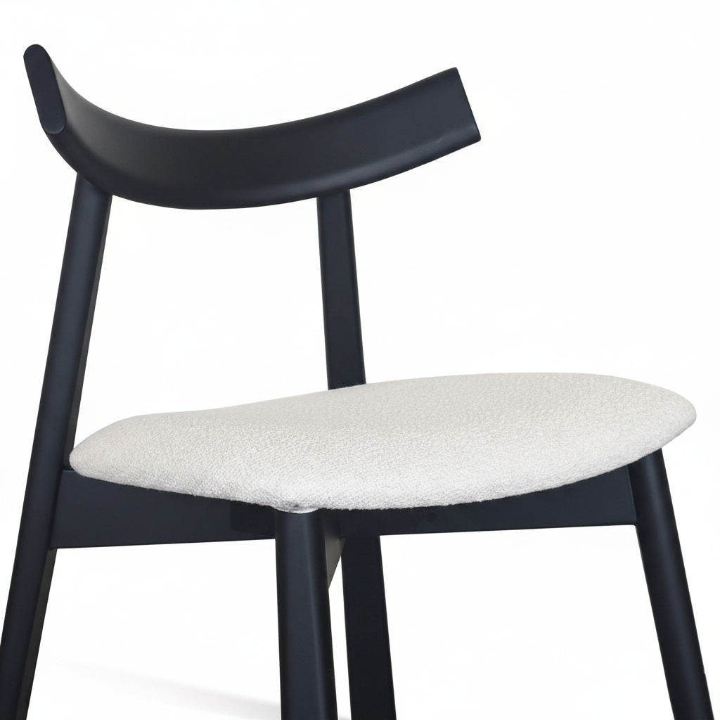 JAPANDY Dining Chair