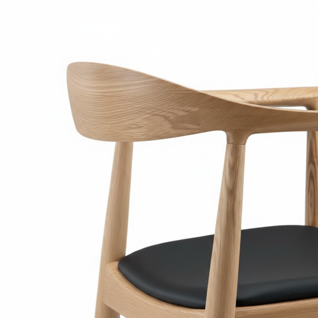 KENNEDY Dining Armchair