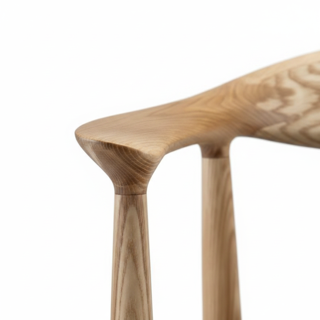 KENNEDY Dining Armchair