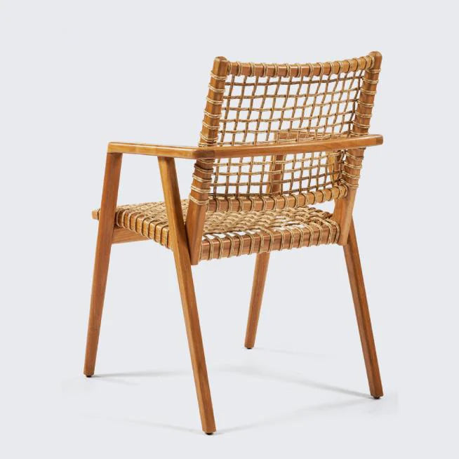 KIMORA Armchair