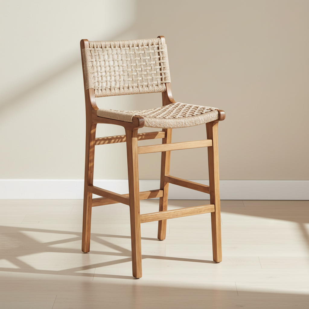 KIMORA Stool