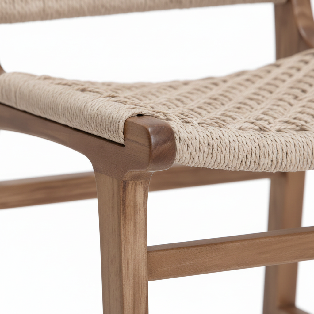 KIMORA Stool