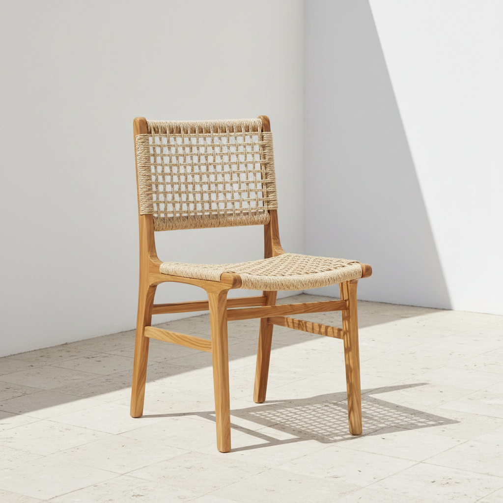 KIMORA Chair