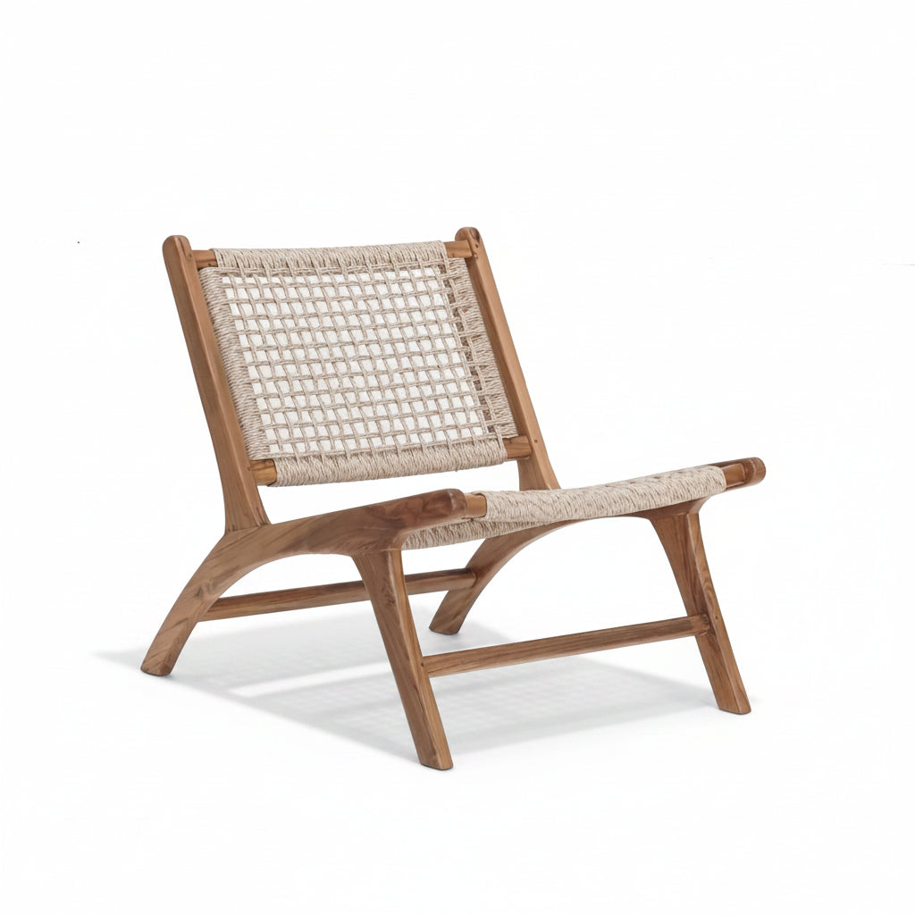 KIMORA Lounge Chair