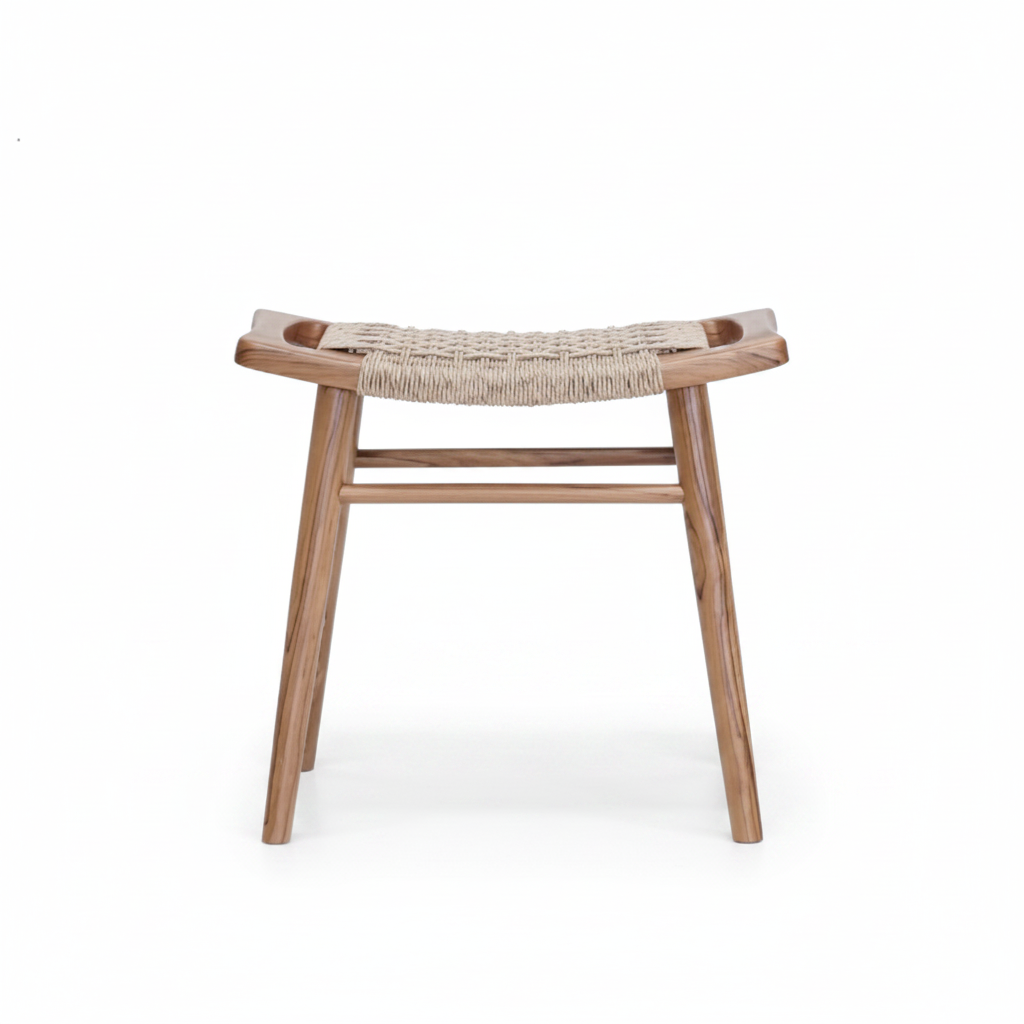 KIMORA Light Stool 50cm