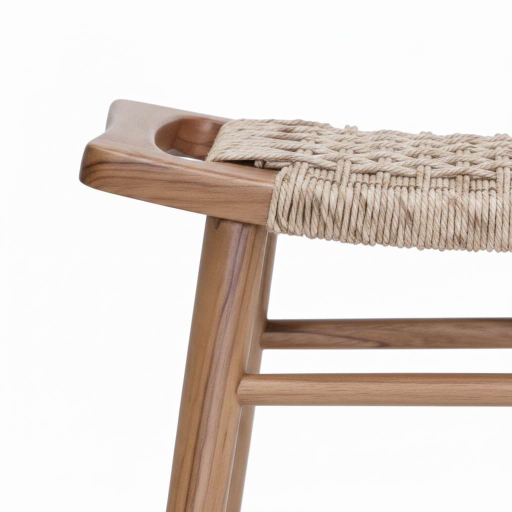KIMORA Light Stool 50cm
