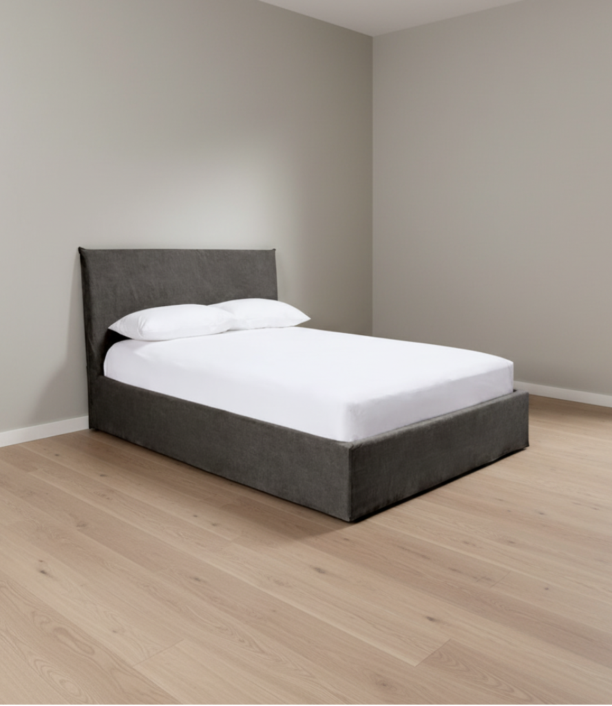 KING Bed