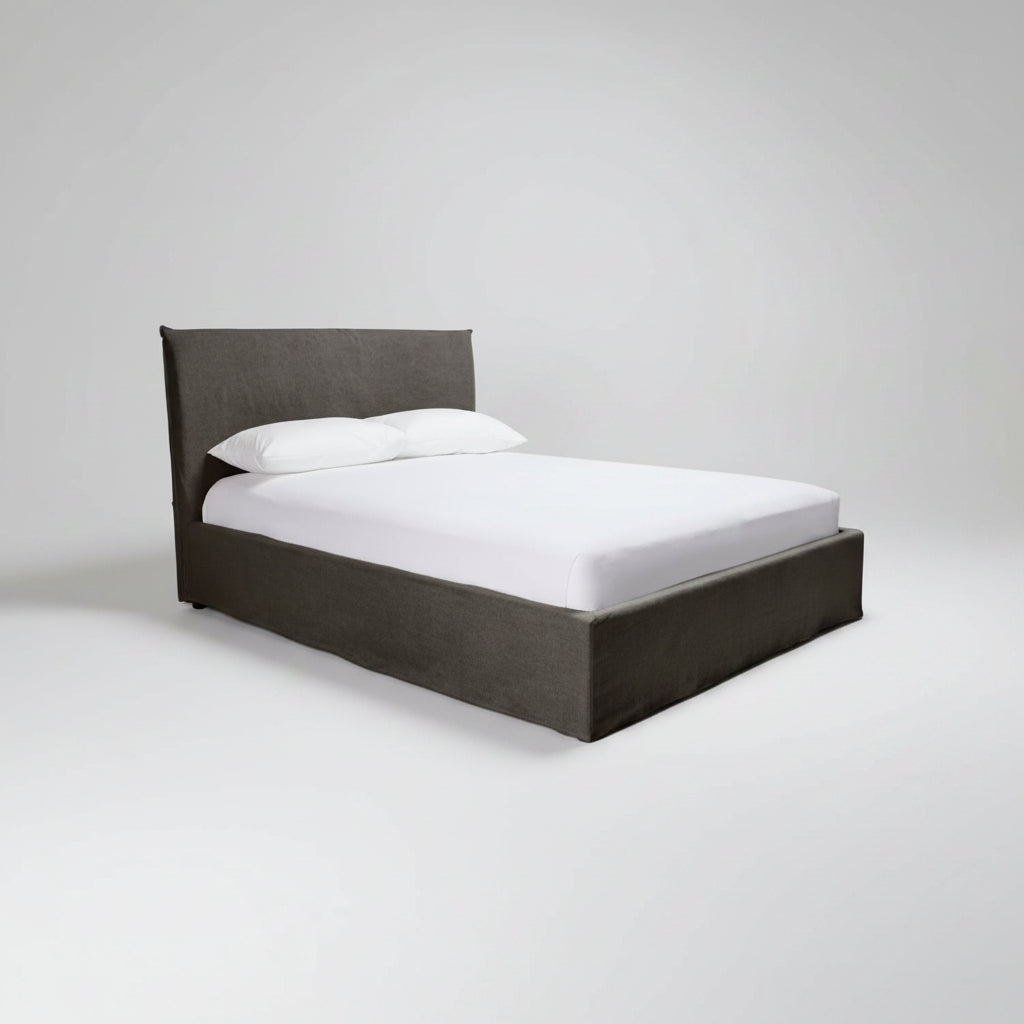 KING Bed
