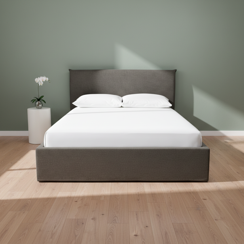 KING Bed