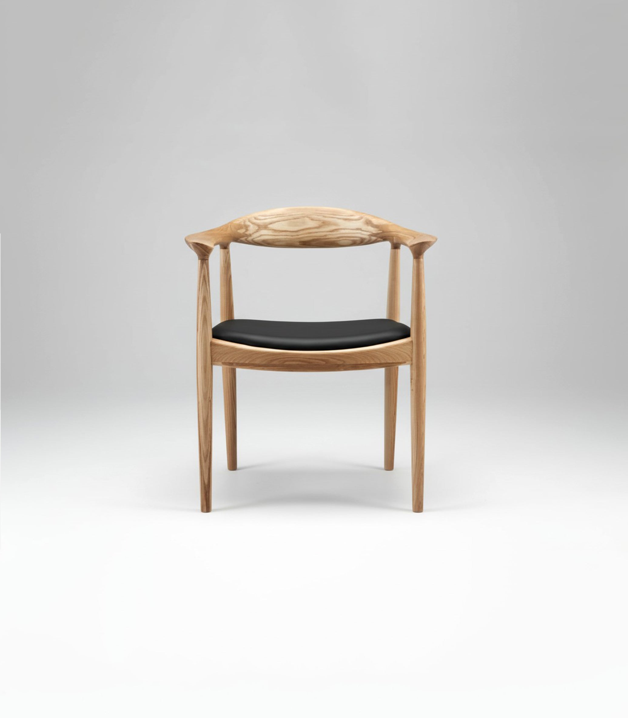 KENNEDY Dining Armchair