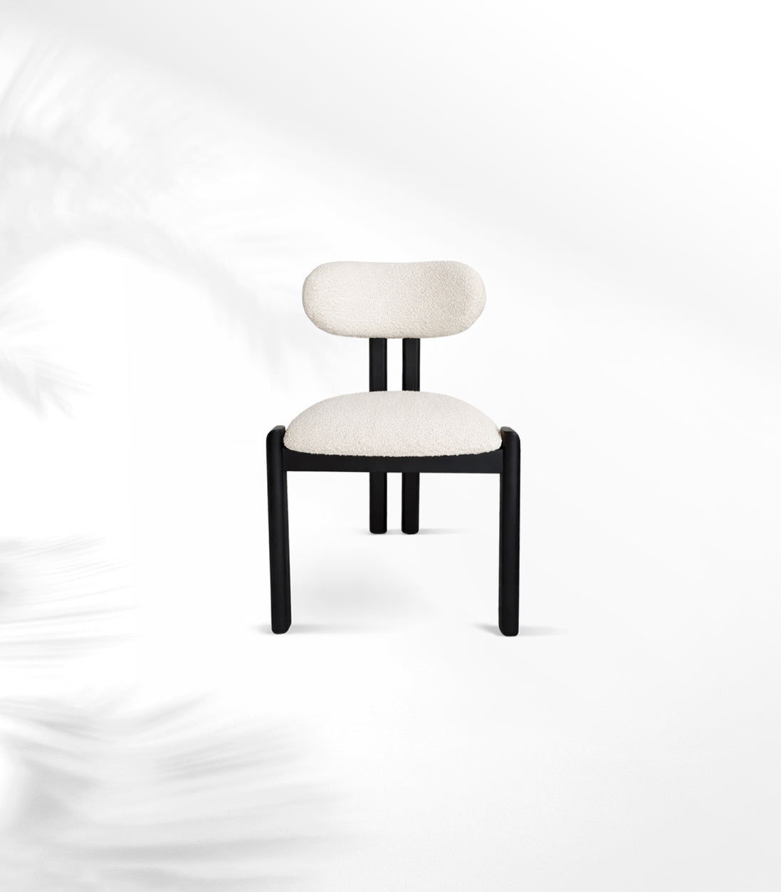 KENZO Dining Chair