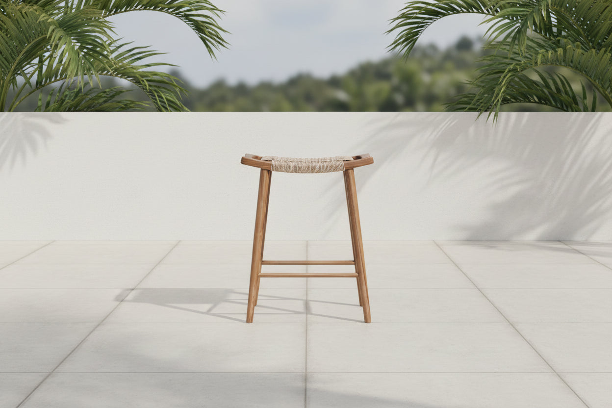 KIMORA Light Stool 69cm