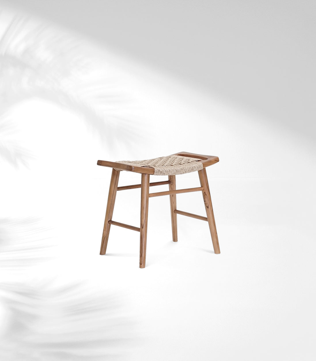 KIMORA Light Stool 50cm