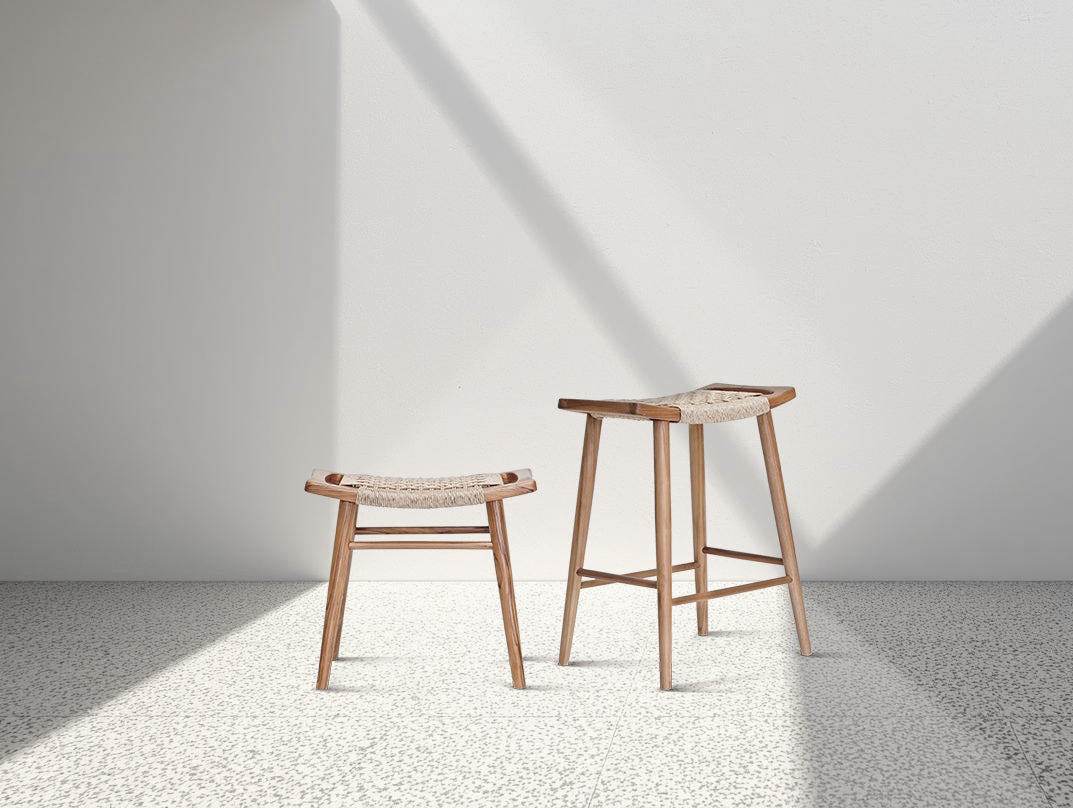 KIMORA Light Stool 69cm