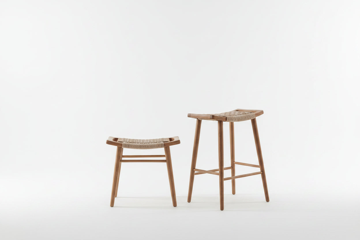 KIMORA Light Stool 50cm