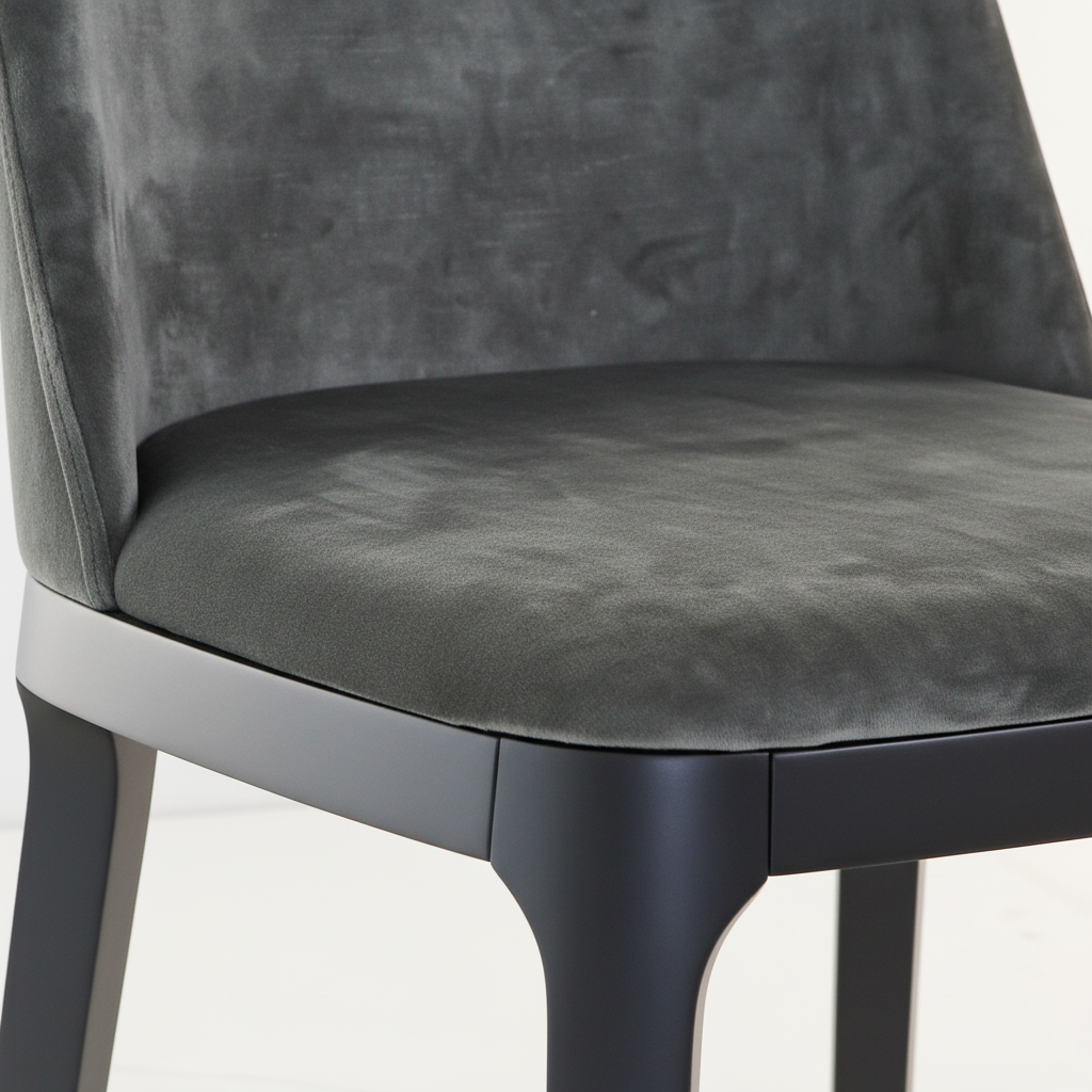 LESTER Dining Chair