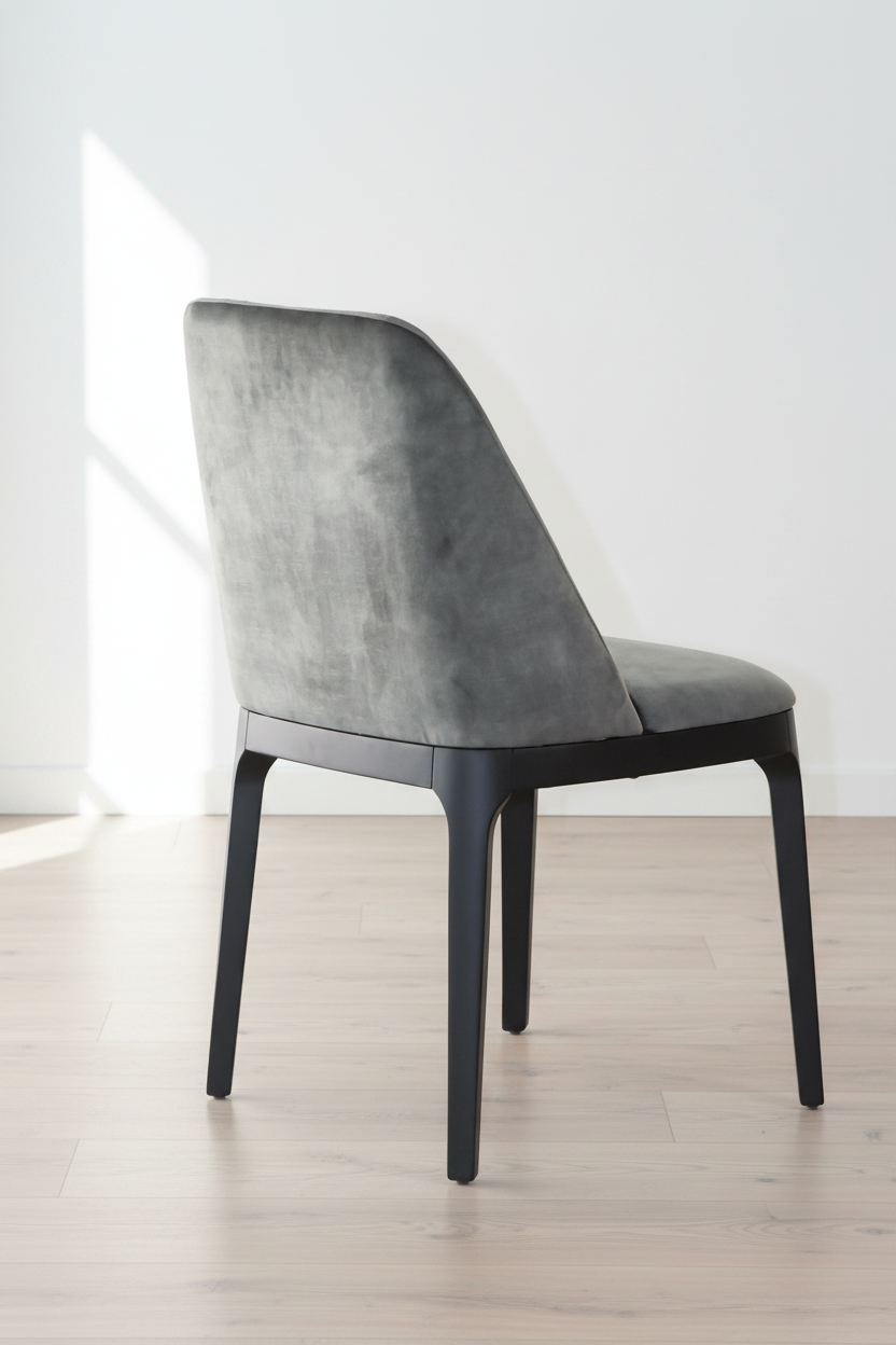 LESTER Dining Chair
