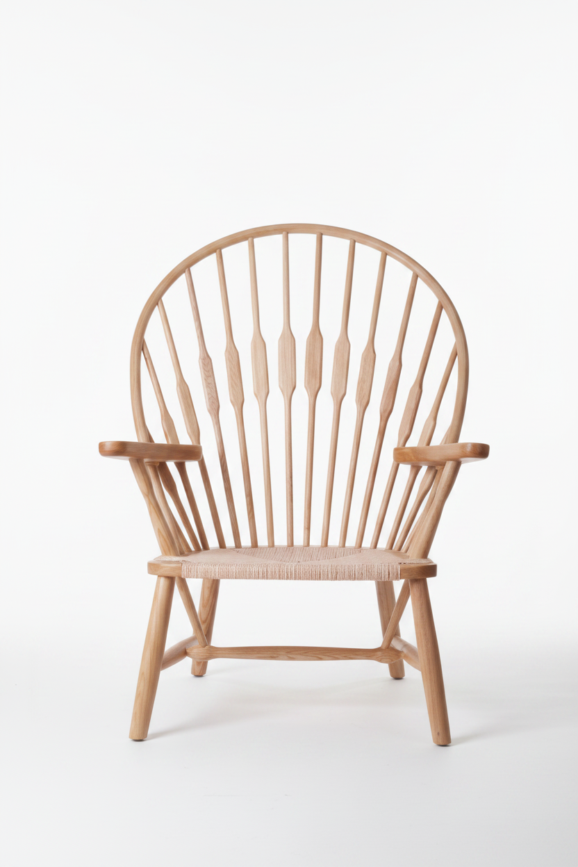 LORA Lounge Chair