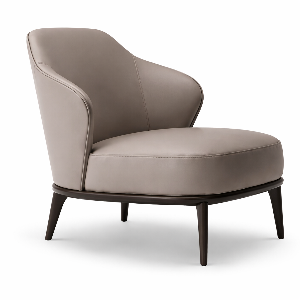 LESLIE Lounge Chair