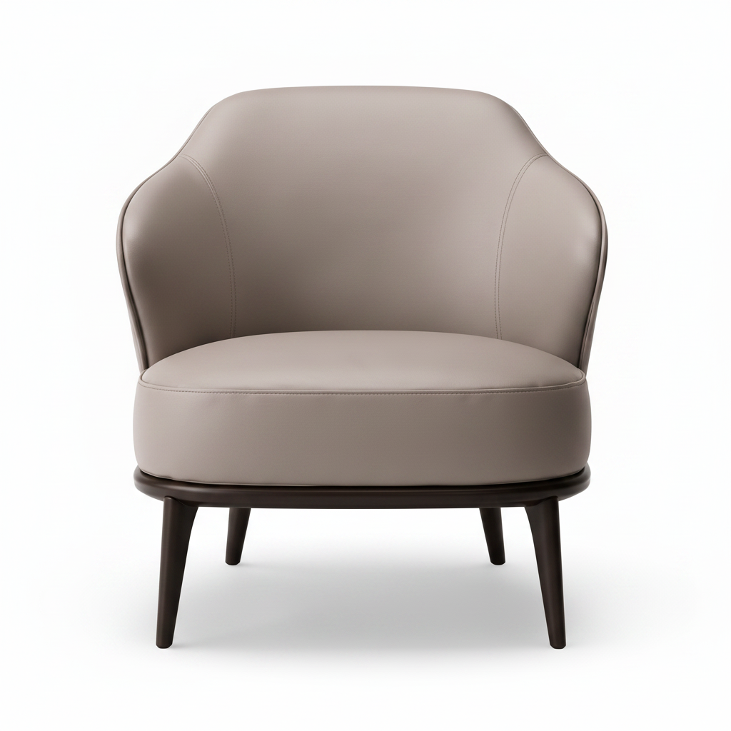 LESLIE Lounge Chair