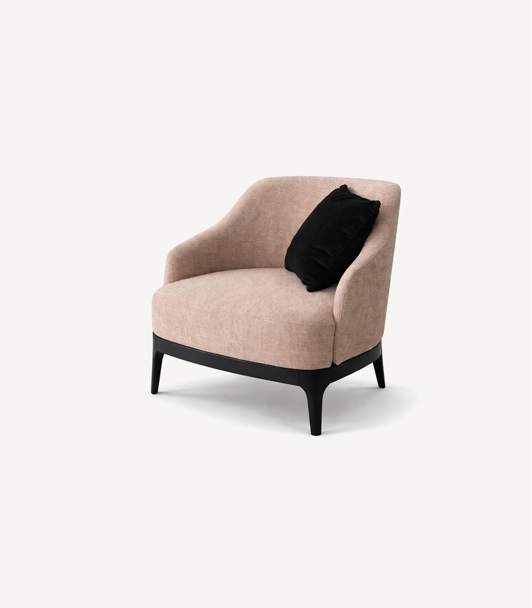 LESTER Lounge Chair