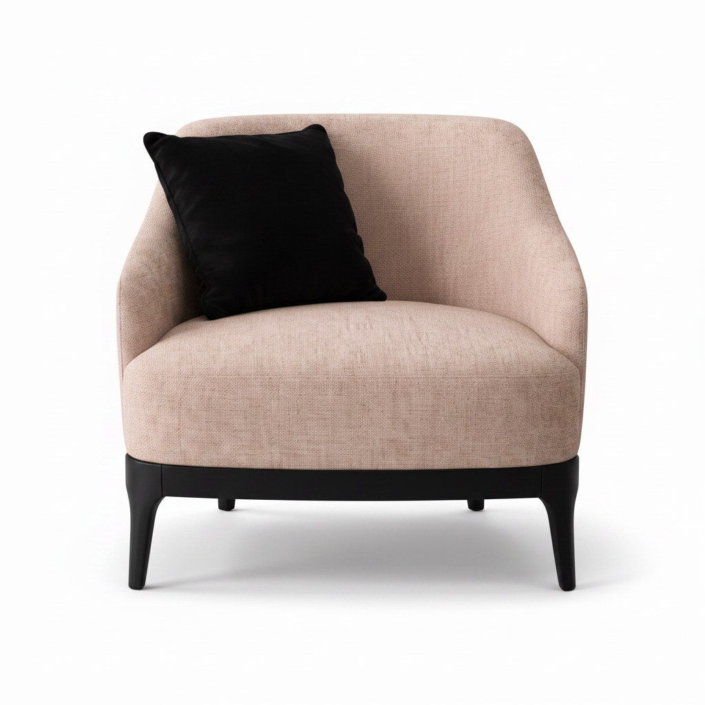 LESTER Lounge Chair