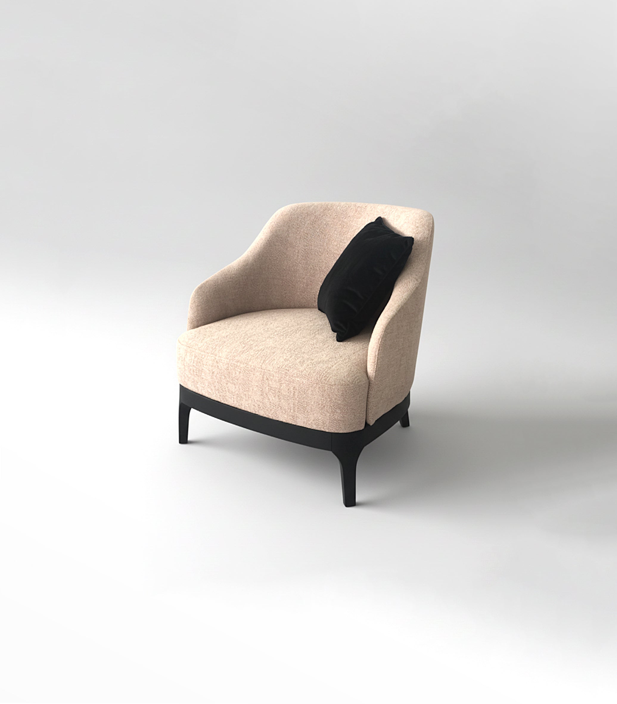 LESTER Lounge Chair