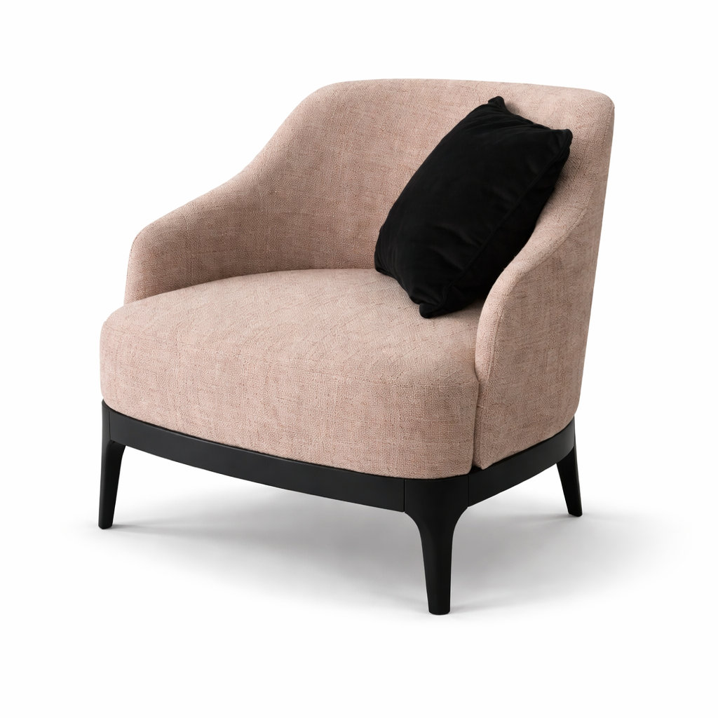 LESTER Lounge Chair