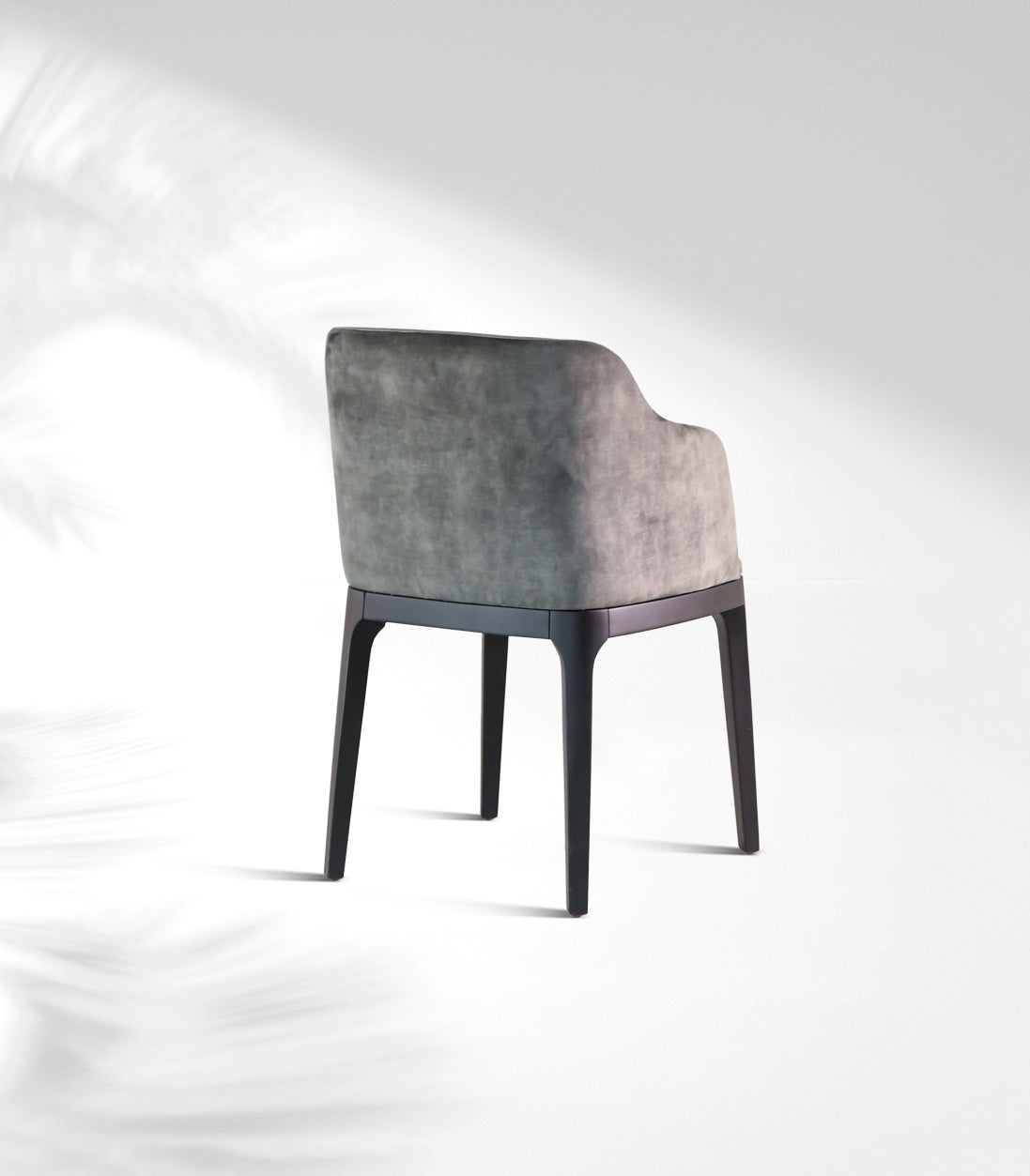 LESTER Dining Armchair