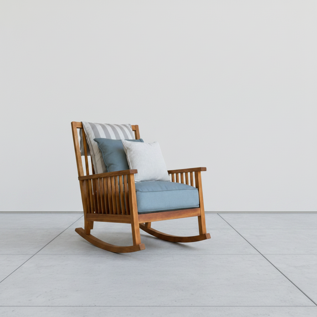 LIBERTY Rocking Chair