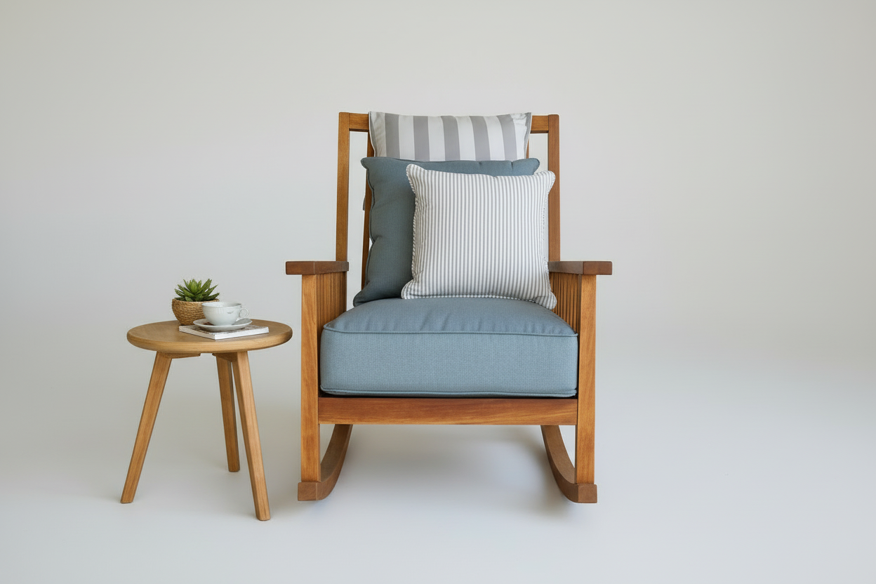 LIBERTY Rocking Chair