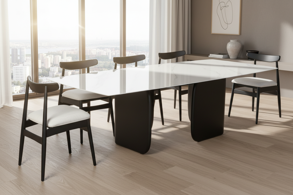 MARCO Dining Table